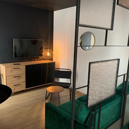 Apartament 87 ชเตชชิน ภายนอก รูปภาพ
